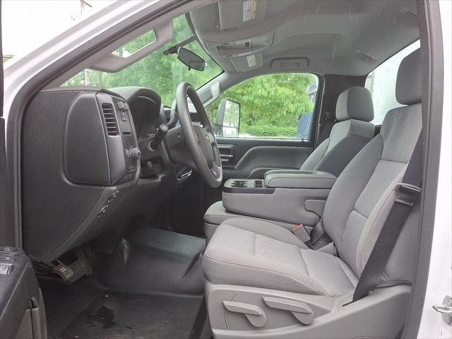 new 2024 Chevrolet Silverado 1500 car, priced at $70,702