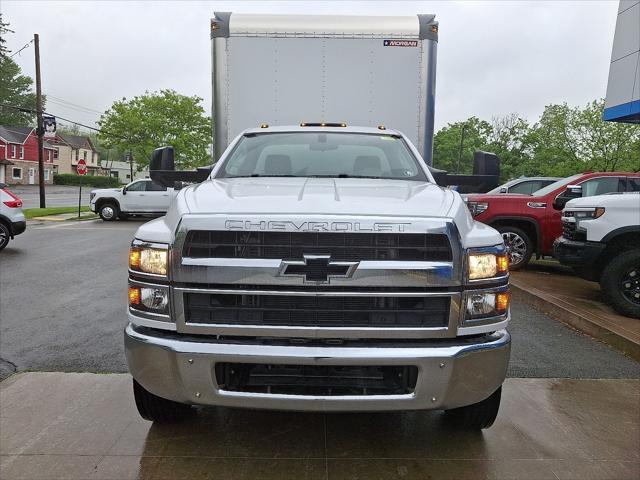new 2024 Chevrolet Silverado 1500 car, priced at $70,702