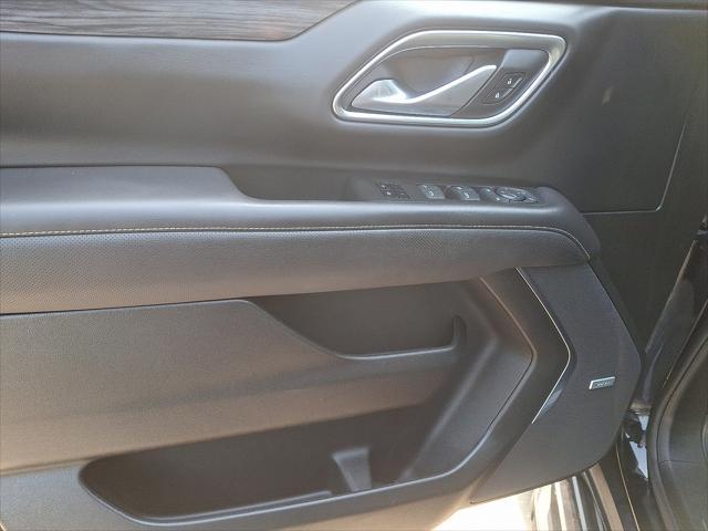 used 2022 GMC Yukon car, priced at $54,990