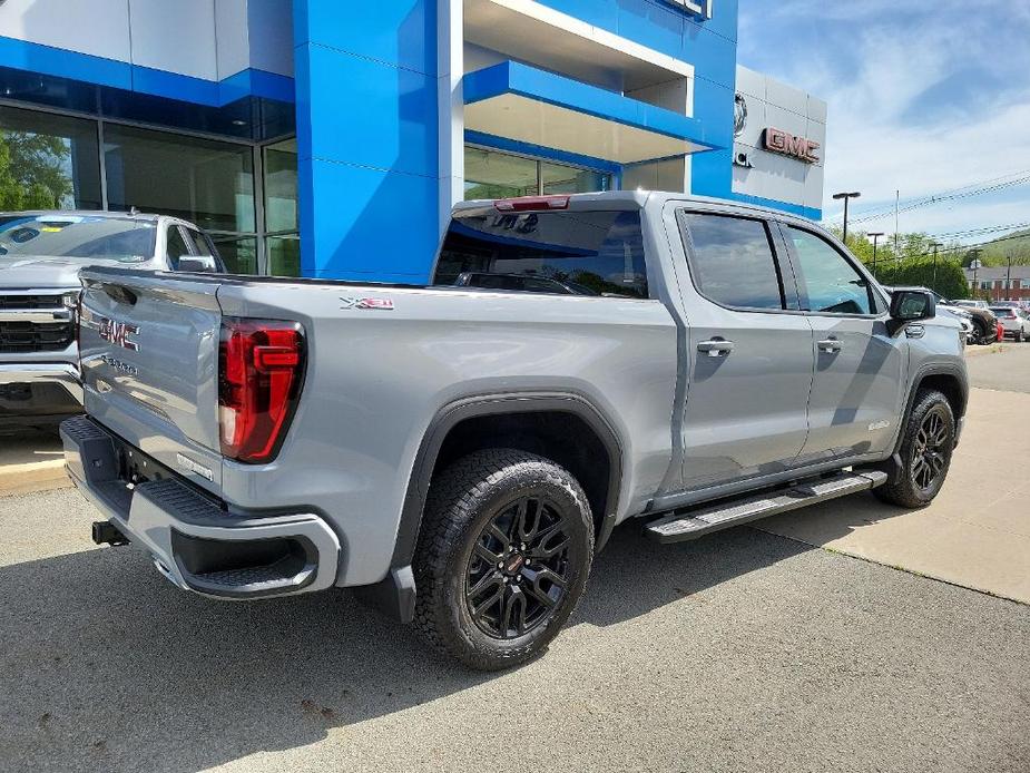 new 2024 GMC Sierra 1500 car, priced at $59,750