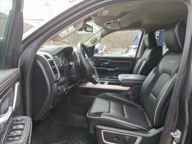 used 2019 Ram 1500 car, priced at $33,990