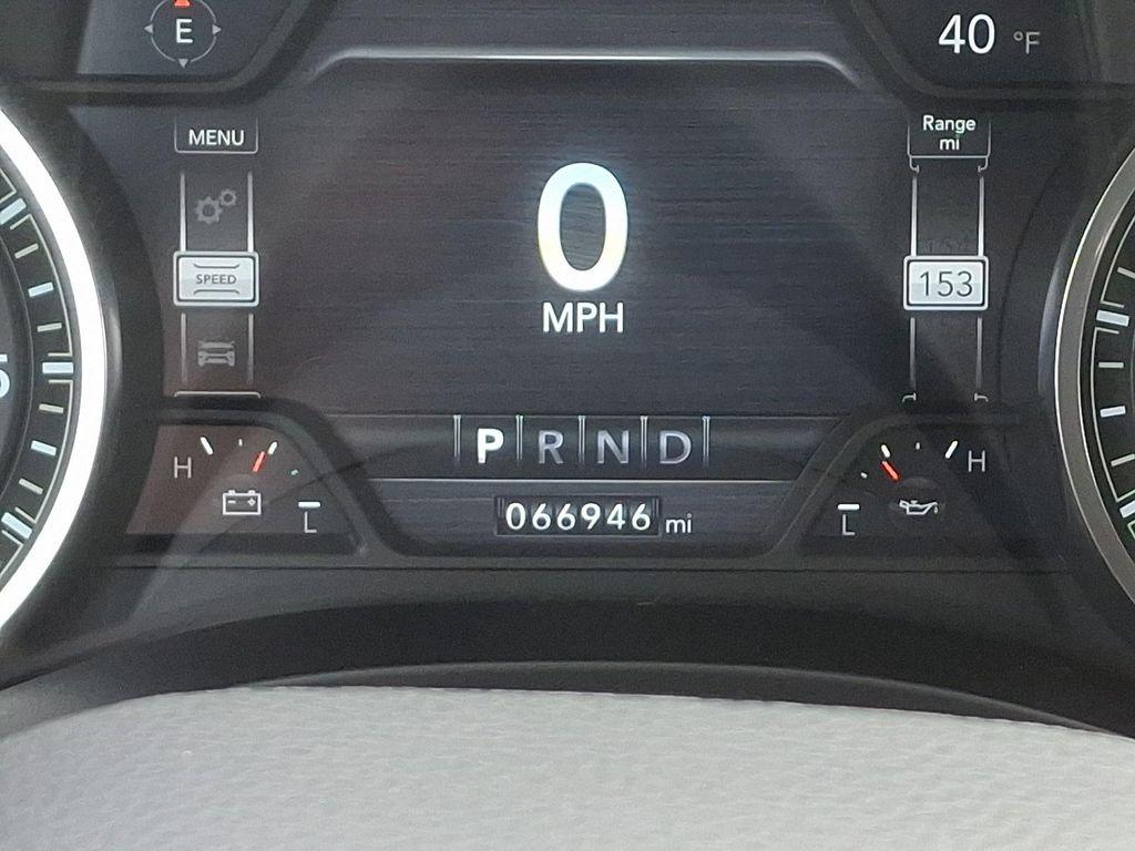 used 2019 Ram 1500 car, priced at $31,470