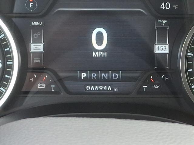 used 2019 Ram 1500 car, priced at $33,990