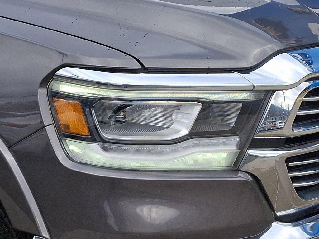 used 2019 Ram 1500 car, priced at $31,470