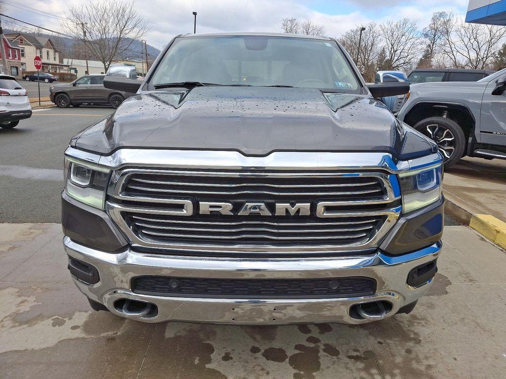 used 2019 Ram 1500 car, priced at $31,470