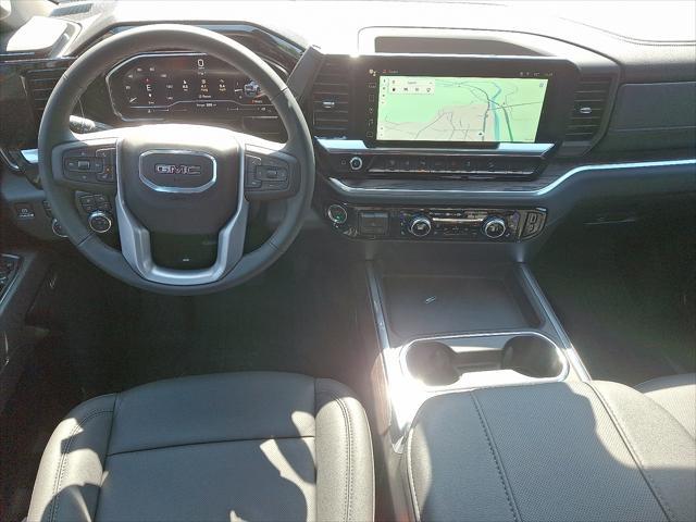 new 2025 GMC Sierra 2500 car, priced at $83,280