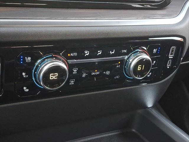new 2025 GMC Sierra 2500 car, priced at $83,280