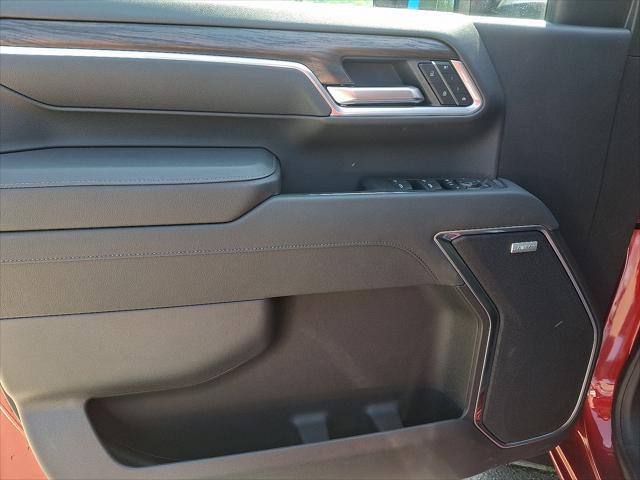 new 2025 GMC Sierra 2500 car, priced at $83,280