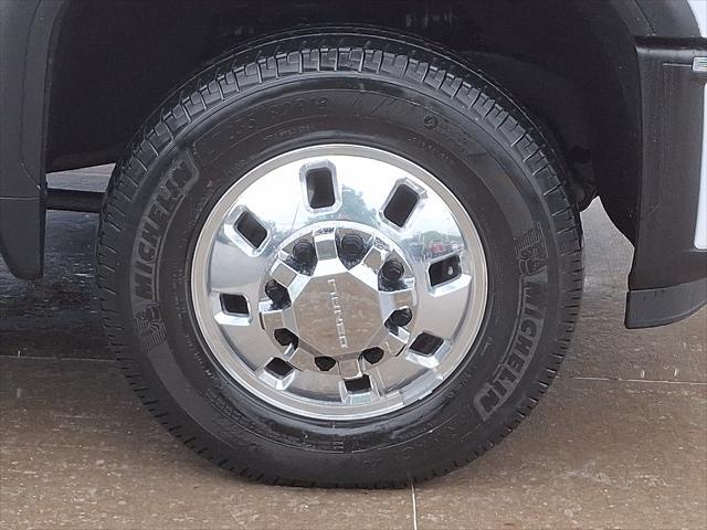 used 2024 GMC Sierra 3500 car, priced at $79,990
