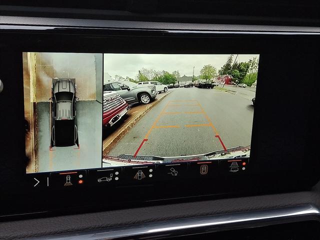 used 2024 GMC Sierra 3500 car, priced at $79,990