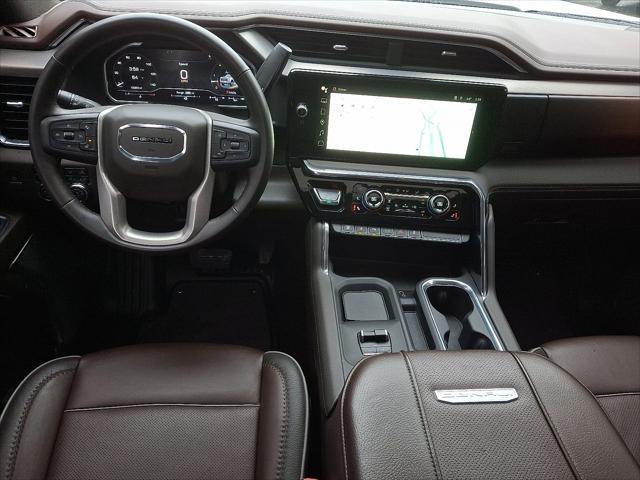 used 2024 GMC Sierra 3500 car, priced at $79,990