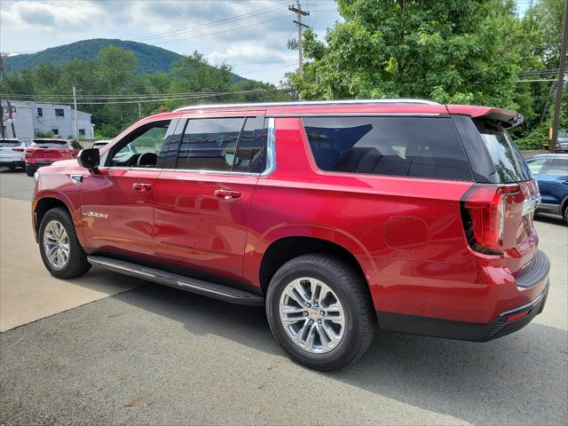 new 2024 GMC Yukon XL car, priced at $68,435