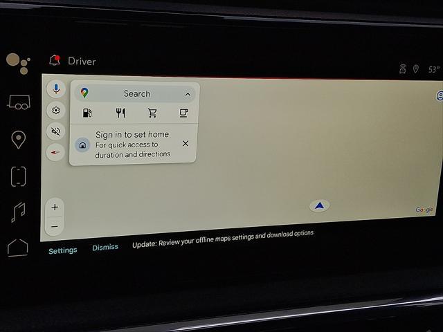 used 2024 GMC Sierra 1500 car, priced at $66,990