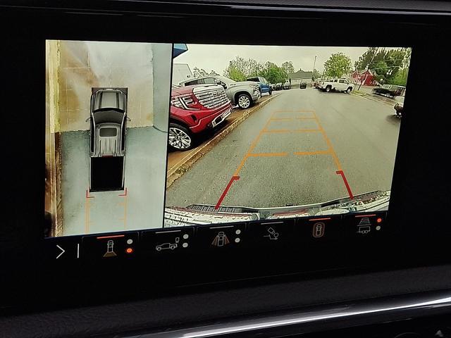 used 2024 GMC Sierra 1500 car, priced at $66,990