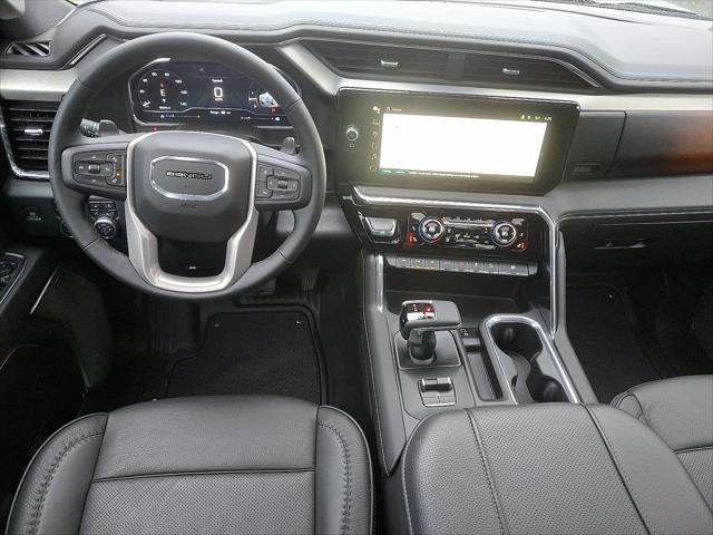 used 2024 GMC Sierra 1500 car, priced at $66,990