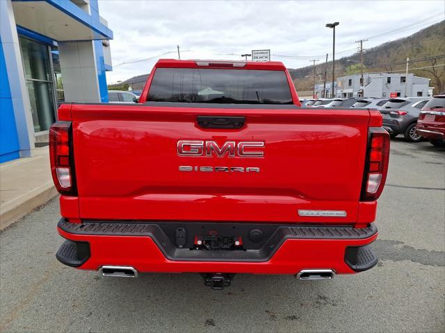 new 2025 GMC Sierra 1500 car, priced at $62,625