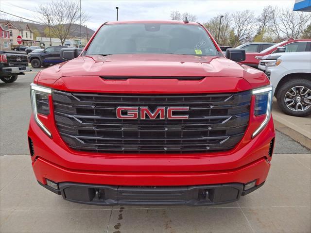new 2025 GMC Sierra 1500 car, priced at $62,625