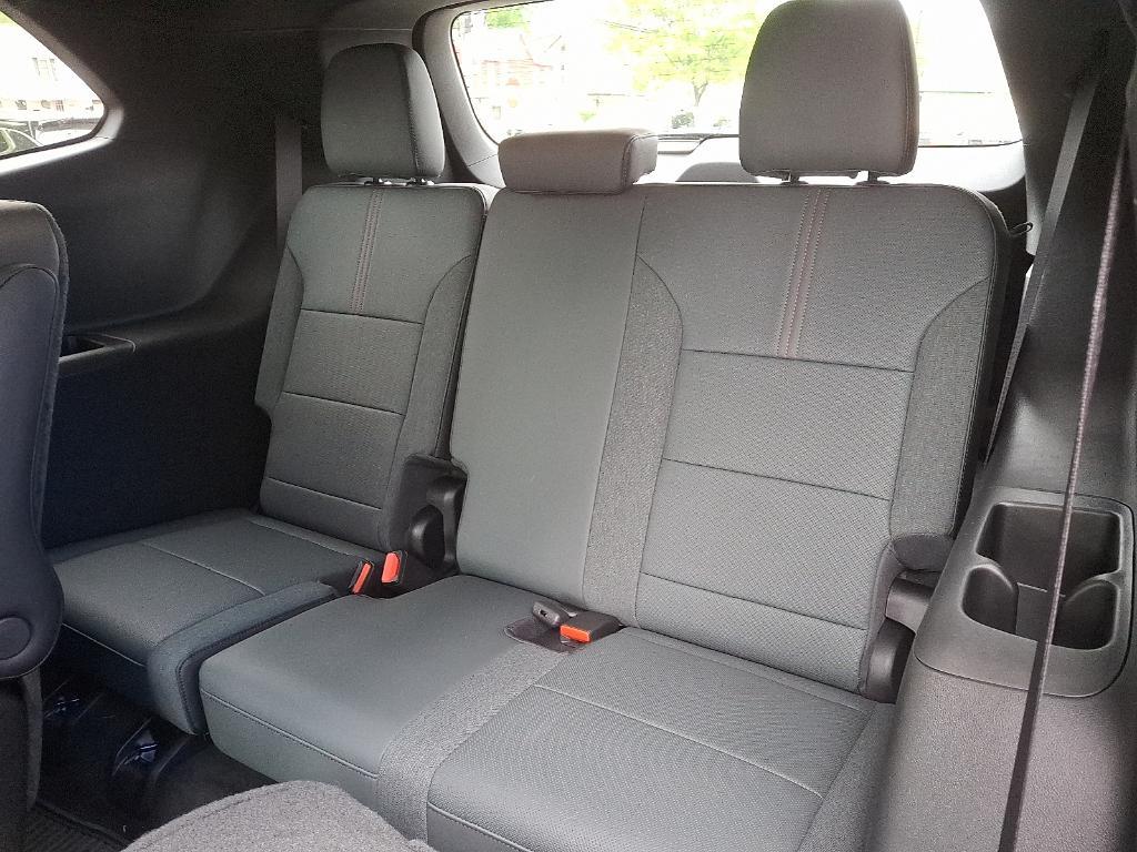 new 2025 GMC Acadia car, priced at $53,580