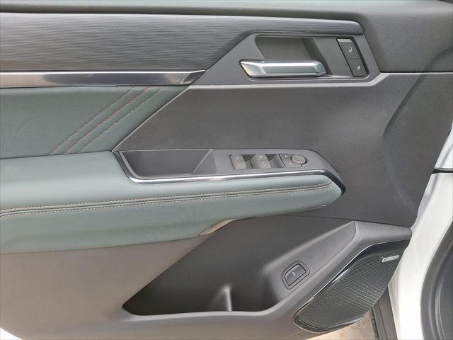 new 2025 GMC Acadia car, priced at $53,580