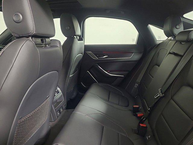 used 2024 Jaguar XF car, priced at $41,994