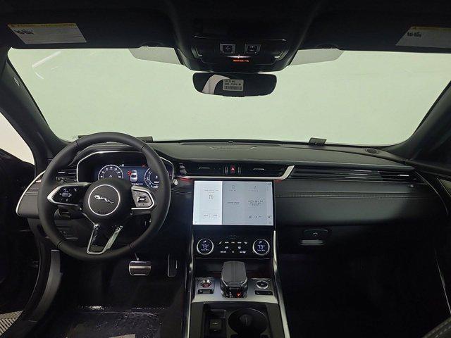 used 2024 Jaguar XF car, priced at $41,994