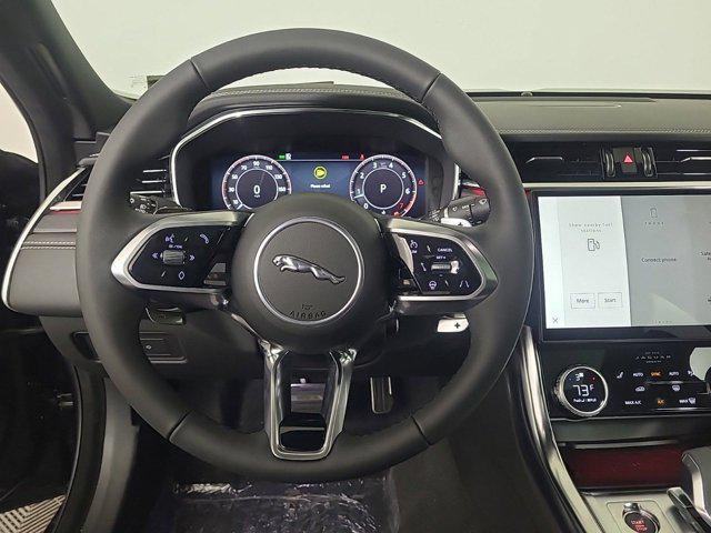 used 2024 Jaguar XF car, priced at $41,994