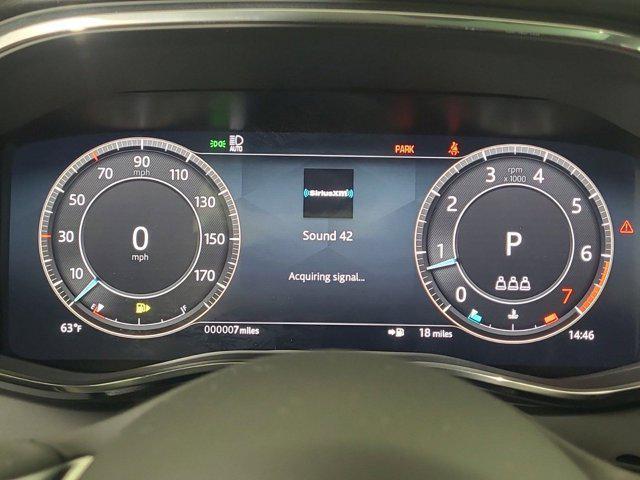 used 2024 Jaguar XF car, priced at $41,994