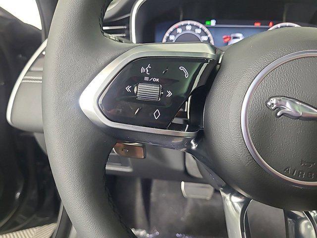 used 2024 Jaguar XF car, priced at $41,994