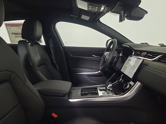 used 2024 Jaguar XF car, priced at $41,994