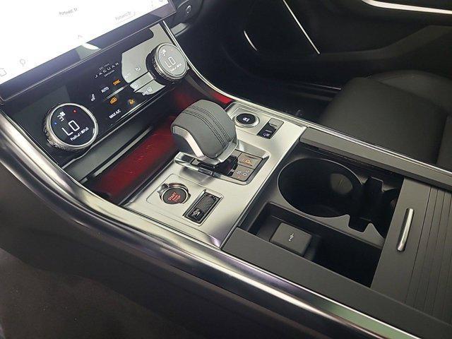 used 2024 Jaguar XF car, priced at $41,994