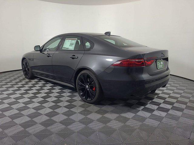 used 2024 Jaguar XF car, priced at $41,994
