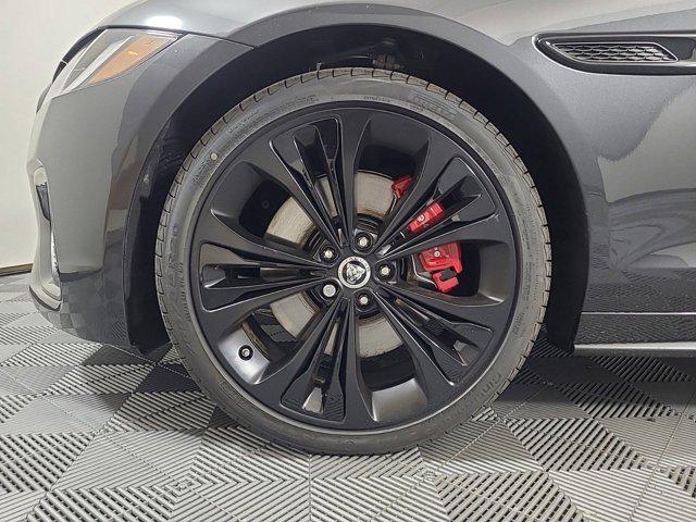 used 2024 Jaguar XF car, priced at $41,994