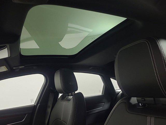 used 2024 Jaguar XF car, priced at $41,994