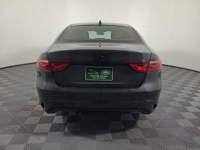 used 2024 Jaguar XF car, priced at $58,868