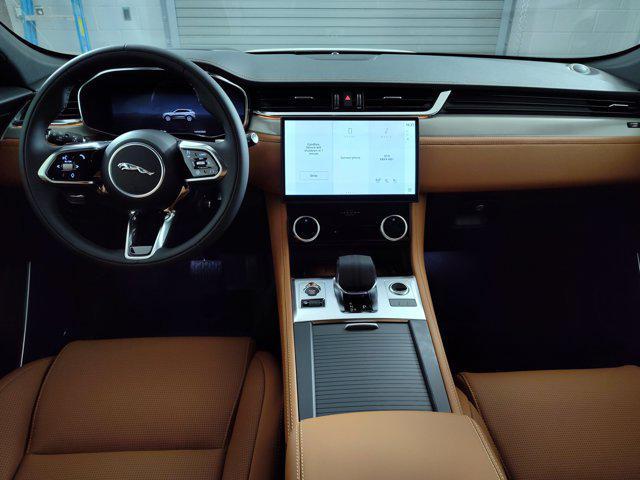 used 2026 Jaguar F-PACE car, priced at $65,001
