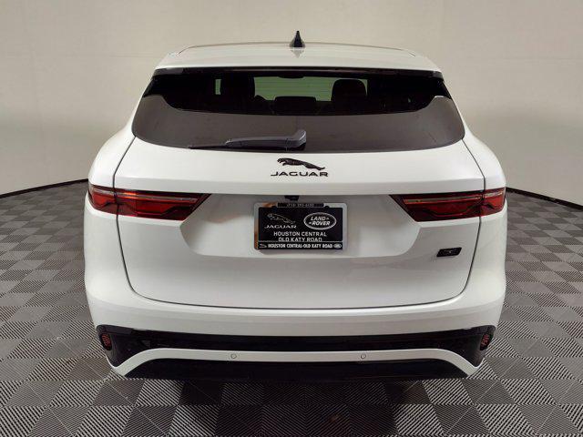 used 2026 Jaguar F-PACE car, priced at $65,001