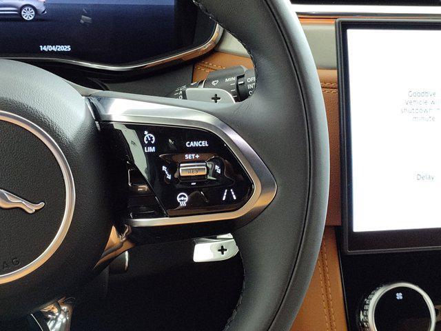 used 2026 Jaguar F-PACE car, priced at $65,001