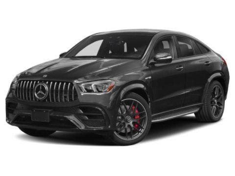 used 2022 Mercedes-Benz AMG GLE 63 car, priced at $80,999