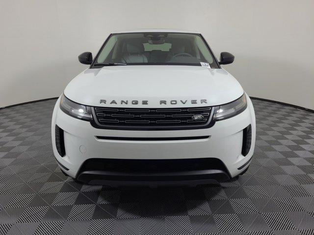 used 2024 Land Rover Range Rover Evoque car, priced at $55,570