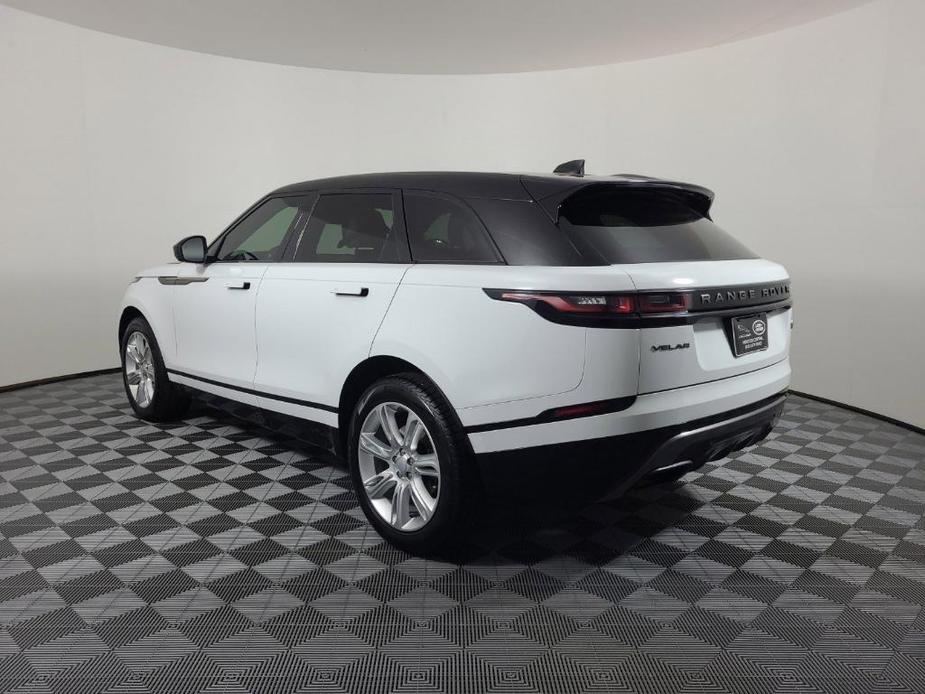 used 2023 Land Rover Range Rover Velar car, priced at $61,997