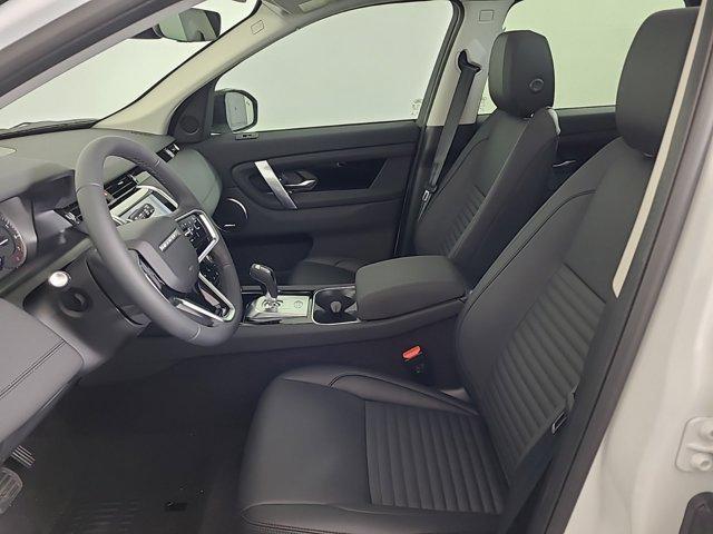 used 2023 Land Rover Discovery Sport car, priced at $43,745