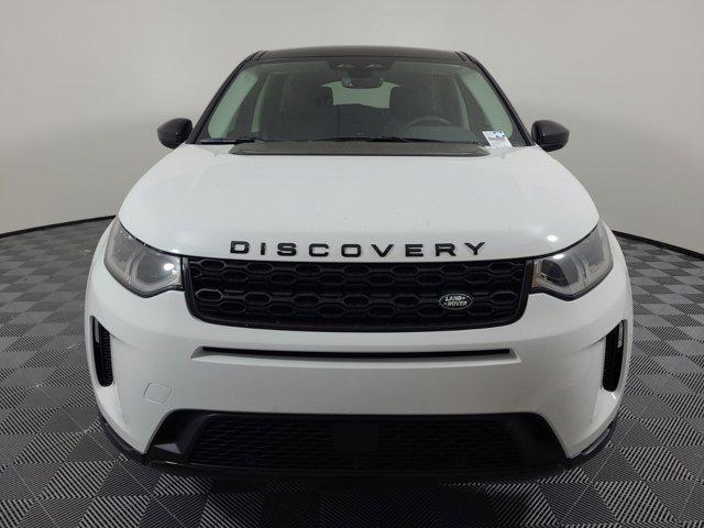 used 2023 Land Rover Discovery Sport car, priced at $43,745