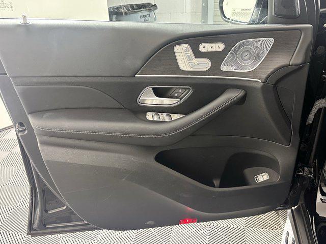 used 2021 Mercedes-Benz GLS 450 car, priced at $44,999