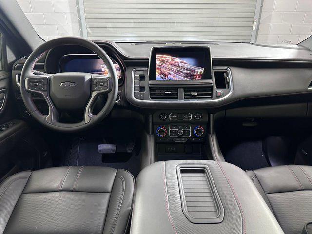 used 2024 Chevrolet Tahoe car, priced at $65,999
