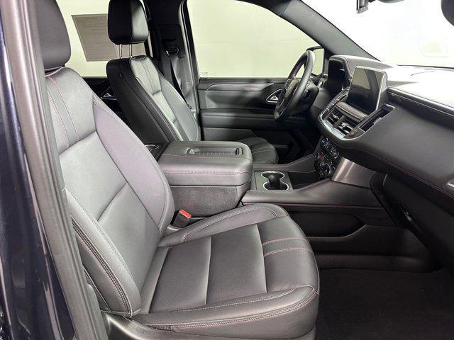 used 2024 Chevrolet Tahoe car, priced at $65,999