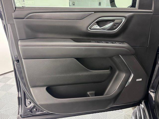 used 2024 Chevrolet Tahoe car, priced at $65,999