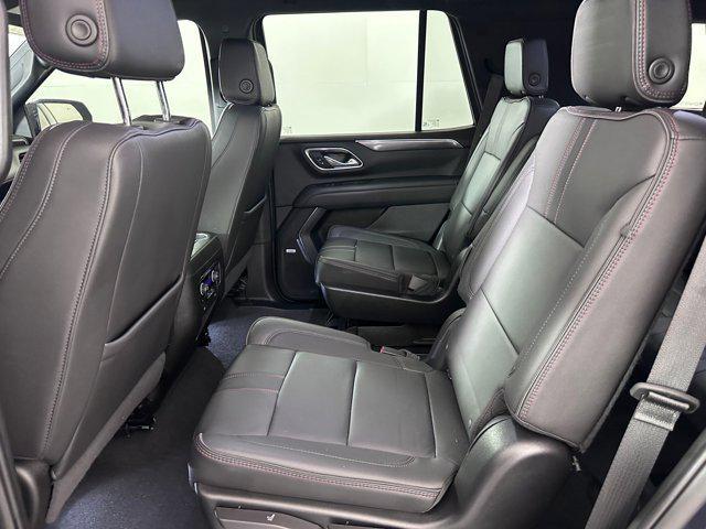 used 2024 Chevrolet Tahoe car, priced at $65,999