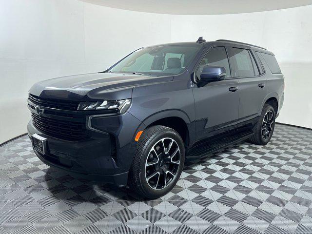 used 2024 Chevrolet Tahoe car, priced at $65,999