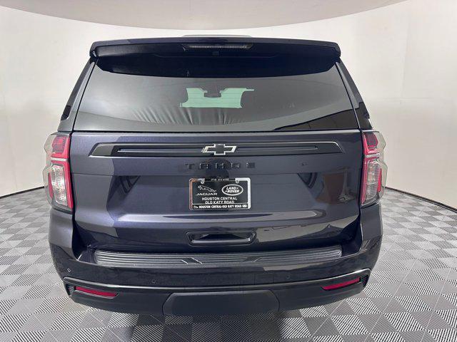 used 2024 Chevrolet Tahoe car, priced at $65,999
