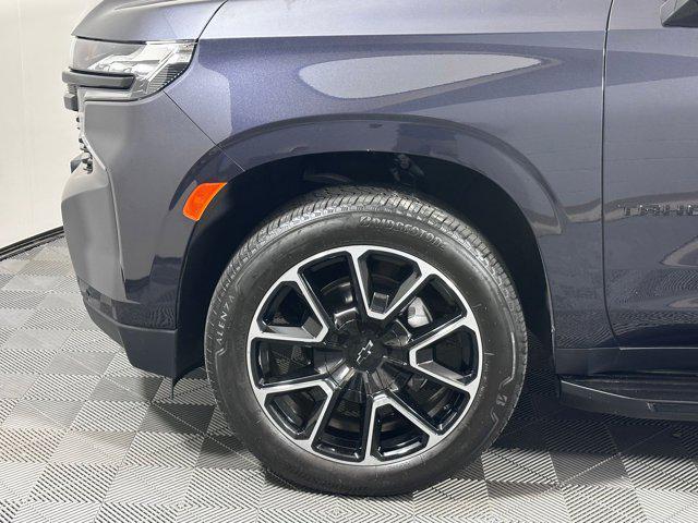 used 2024 Chevrolet Tahoe car, priced at $65,999